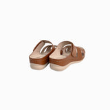 Comfortable Dr. Sandal