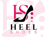 100-SUDDI'S COLLECTION - HEEL Shoes