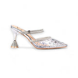 Nagra High-Heel