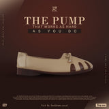 Dr. Pumps Shoes