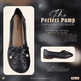 D. Pumps Shoes