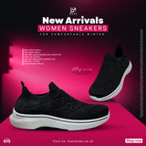 Women Sneakers