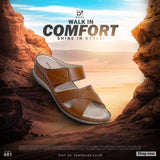 Comfortable Dr. Sandal