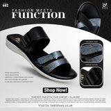 Comfortable Dr. Sandal