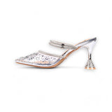 Nagra High-Heel