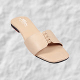 FLAT SANDAL