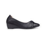 Pumps Balance Heel