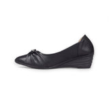 Pumps Balance Heel