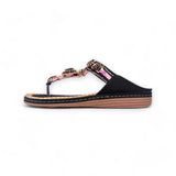 Soft Deco Dr. Sandal