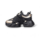 Women High Chunky Sneakers