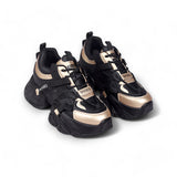 Women High Chunky Sneakers