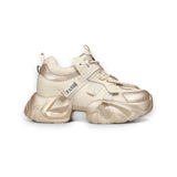 Women High Chunky Sneakers