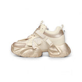 Women High Chunky Sneakers