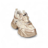 Women High Chunky Sneakers