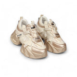 Women High Chunky Sneakers