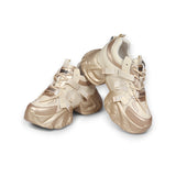 Women High Chunky Sneakers