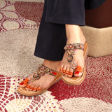 Soft Deco Dr. Sandal