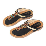 SUMMER FLAT SANDAL