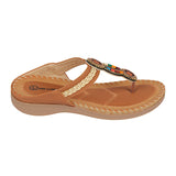 SUMMER FLAT SANDAL