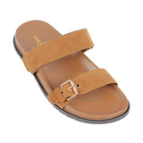 TWO STRAP SANDAL