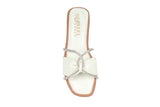 WOMEN SUMMER FLAT SANDAL