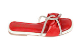 WOMEN SUMMER FLAT SANDAL