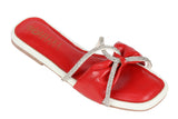 WOMEN SUMMER FLAT SANDAL